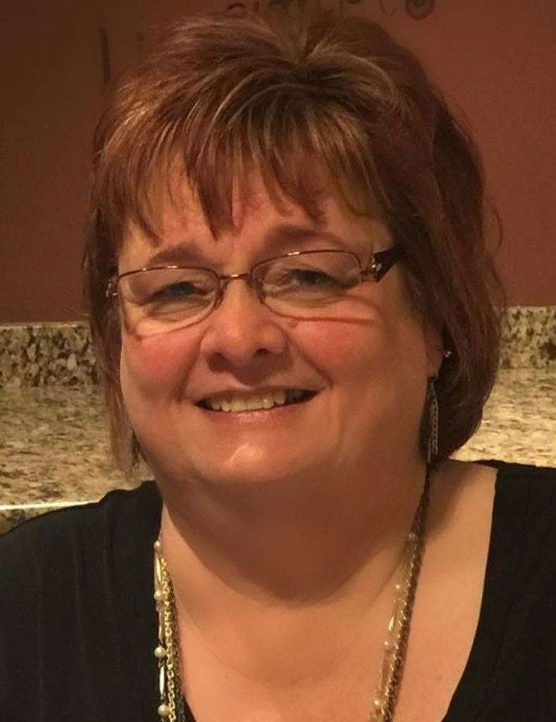 Nancy Marie O'Brien Profile Photo