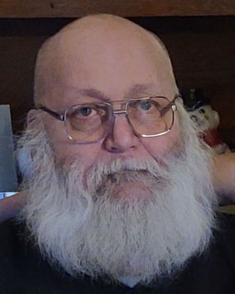 Jarrell David St. Clair