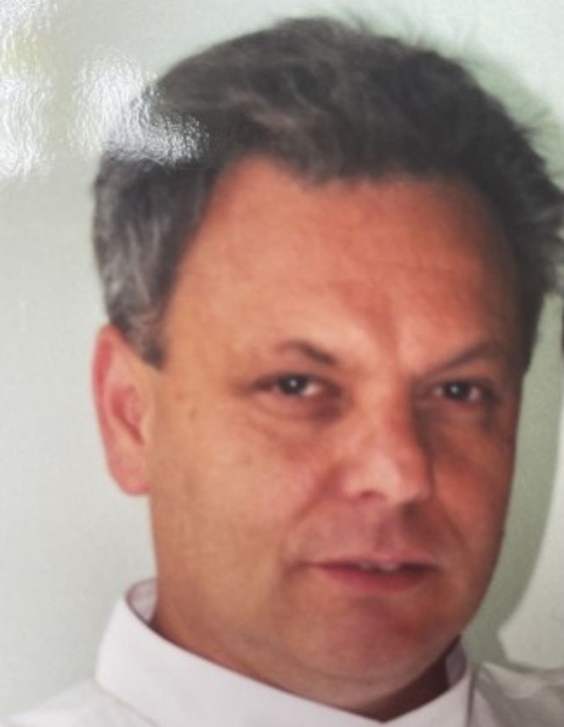 Daniel A. Zupp