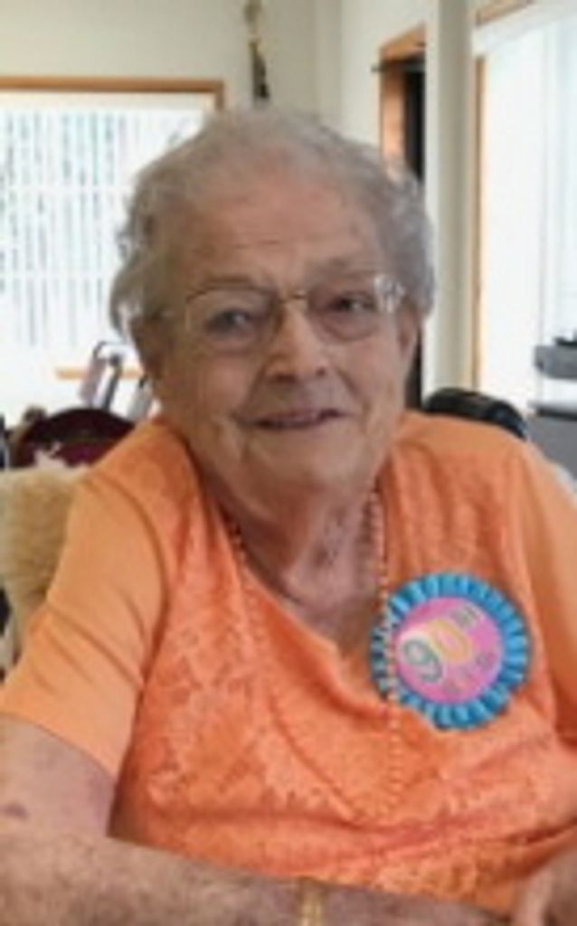 Dorothy A. Jacobs Profile Photo