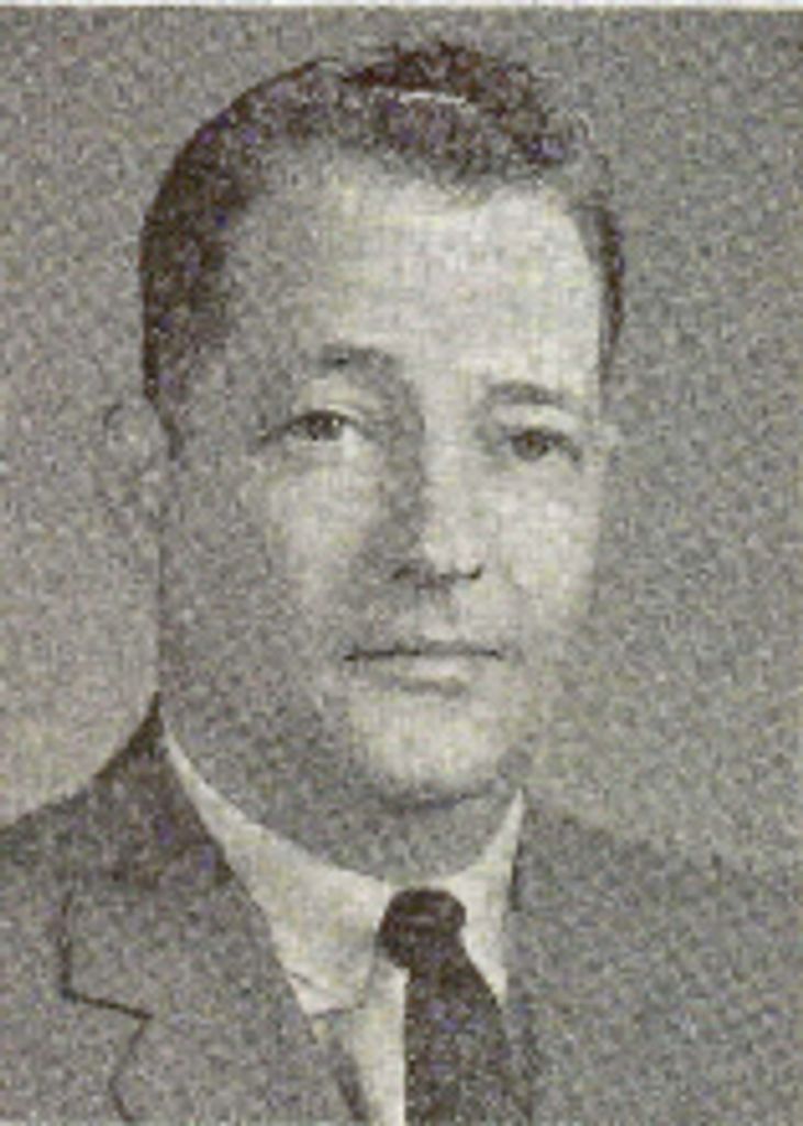 Arnold William Freed