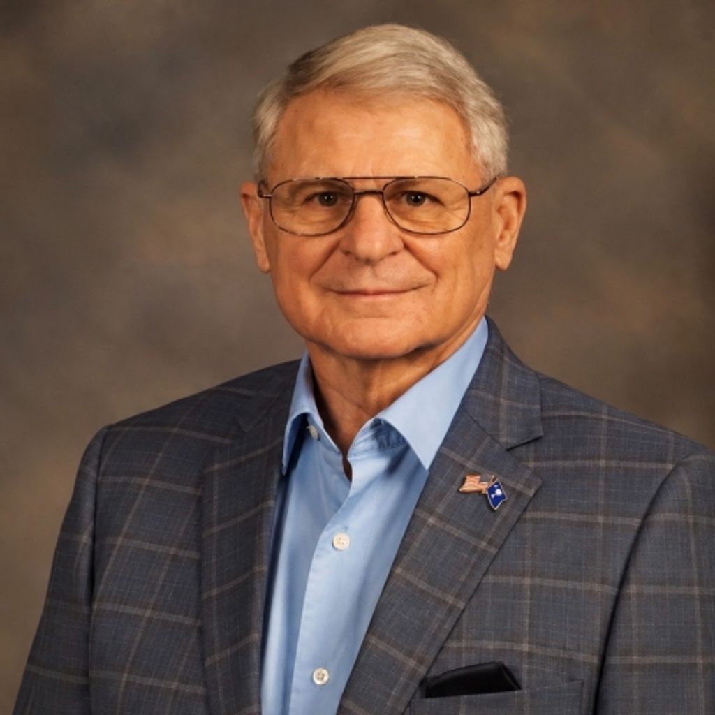 Robert Franklin Fowler Profile Photo