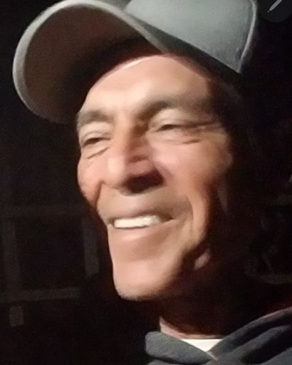 Alvin Salazar Profile Photo