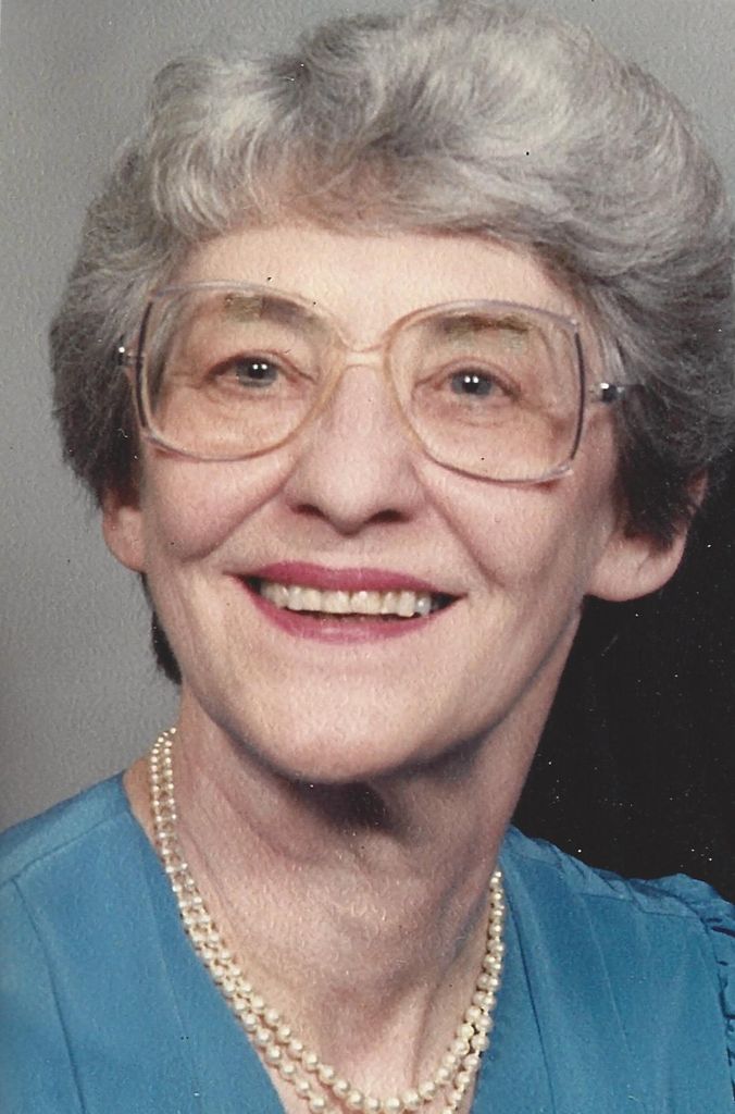 Lorraine M. Klein
