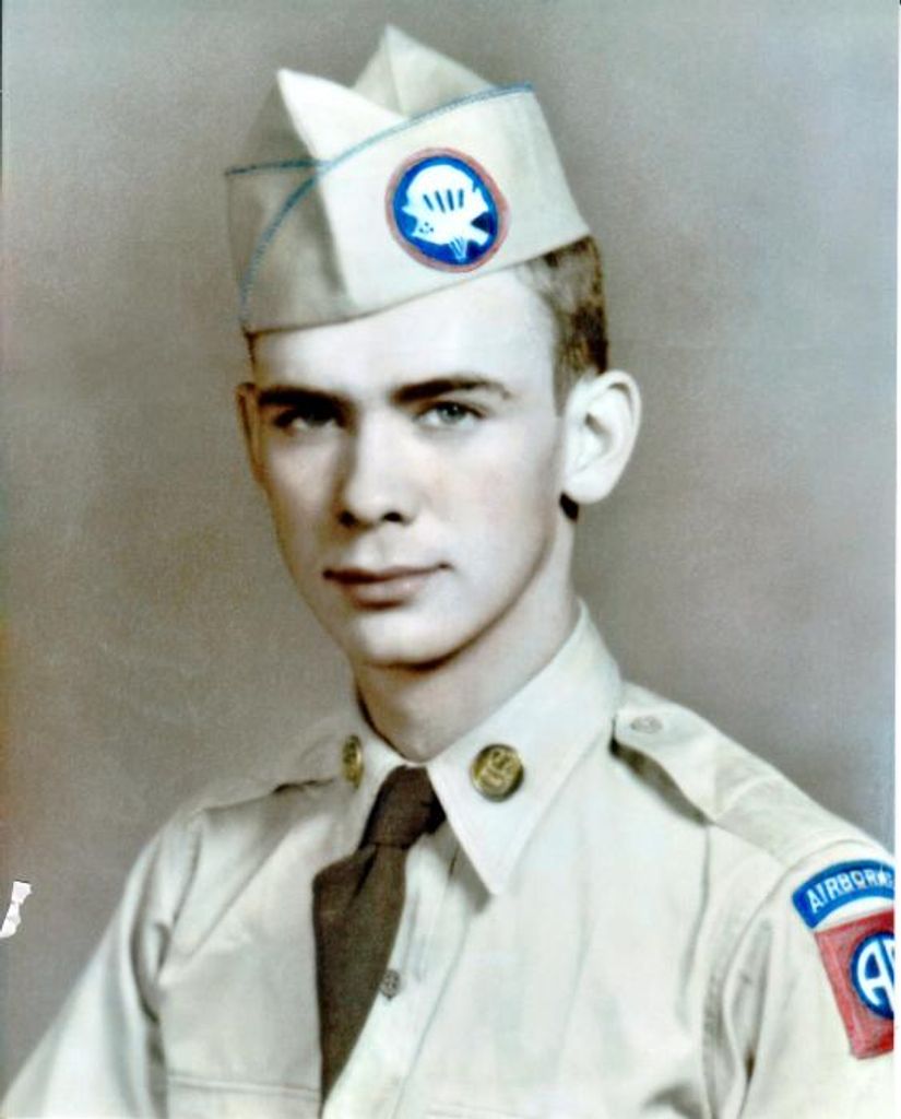 Ralph Owen Hill Jr.