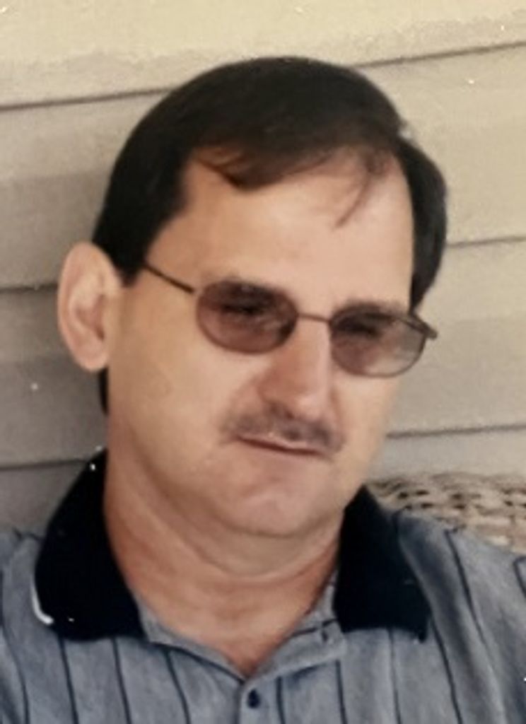 John M. Stubbs