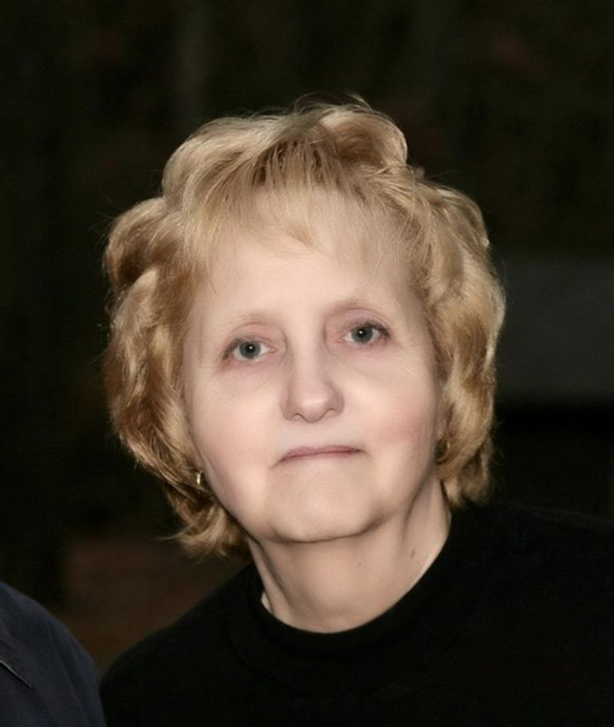 Susan Fitts Beck Profile Photo