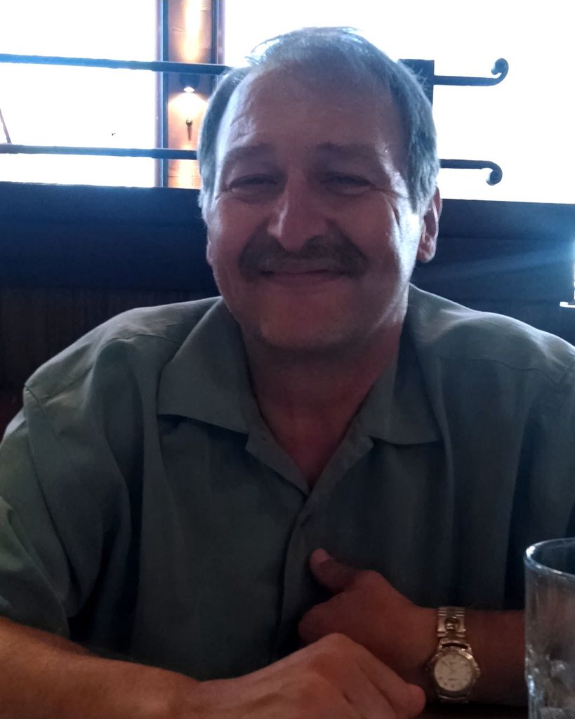 Michael Steven Lujan Profile Photo