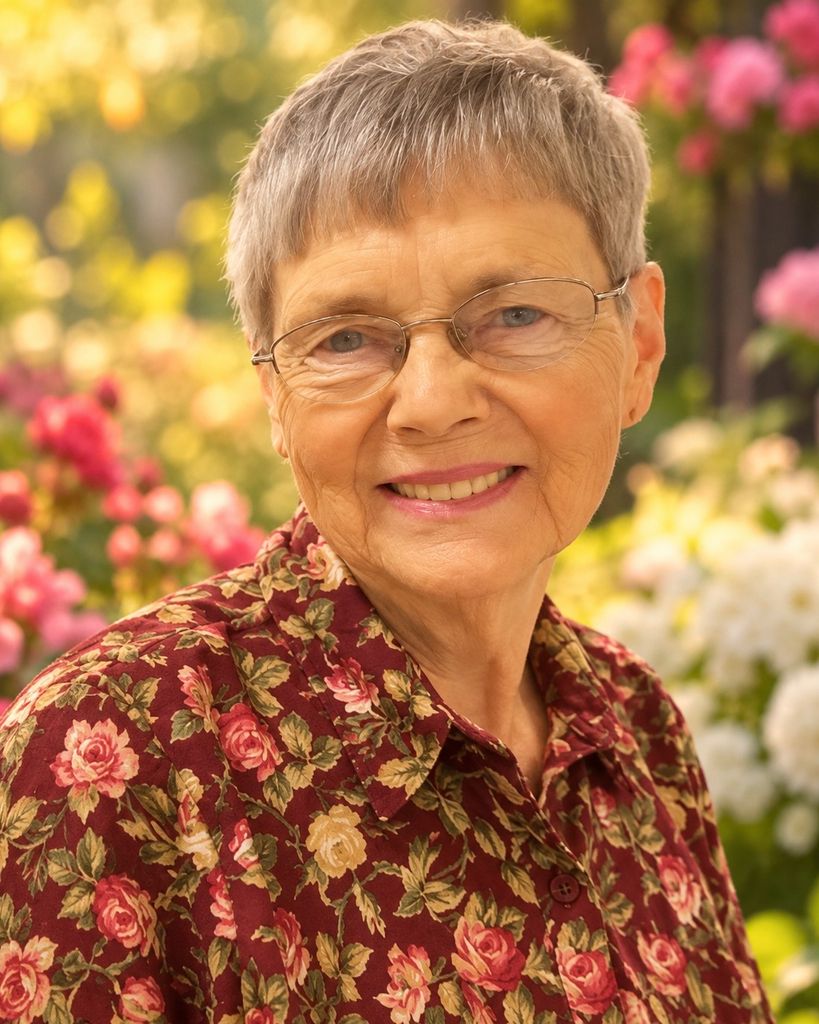 Mary Lou Lovelace Profile Photo