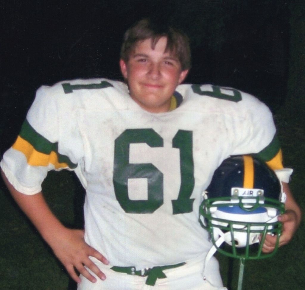 Timothy C. Edgerly