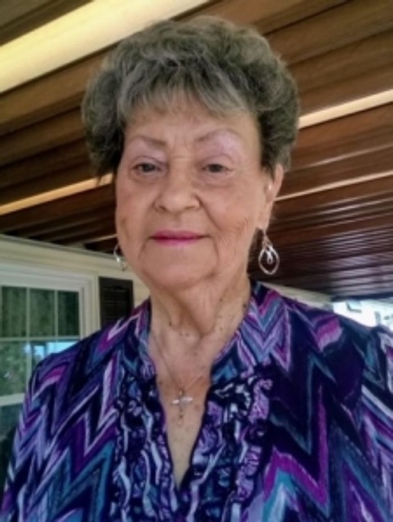 Sandra  S. Couch