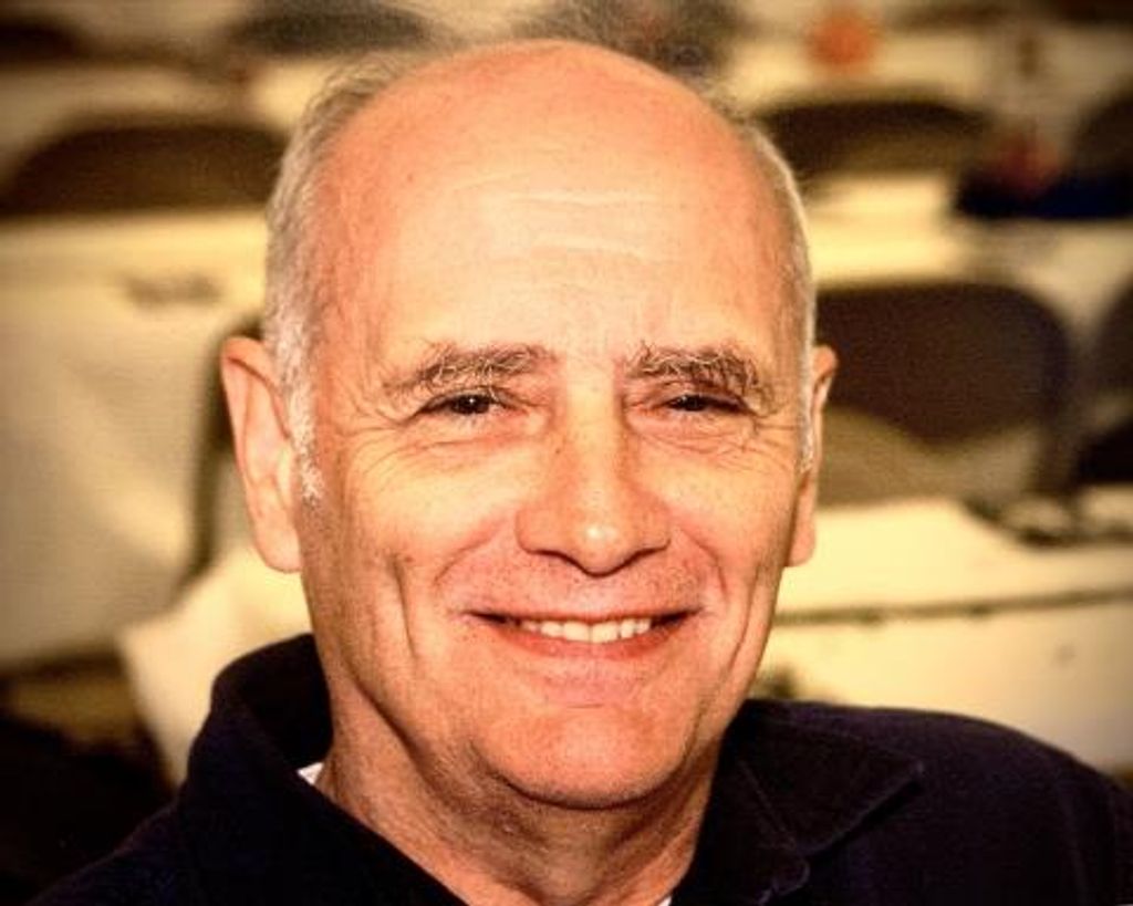 David Caron Profile Photo