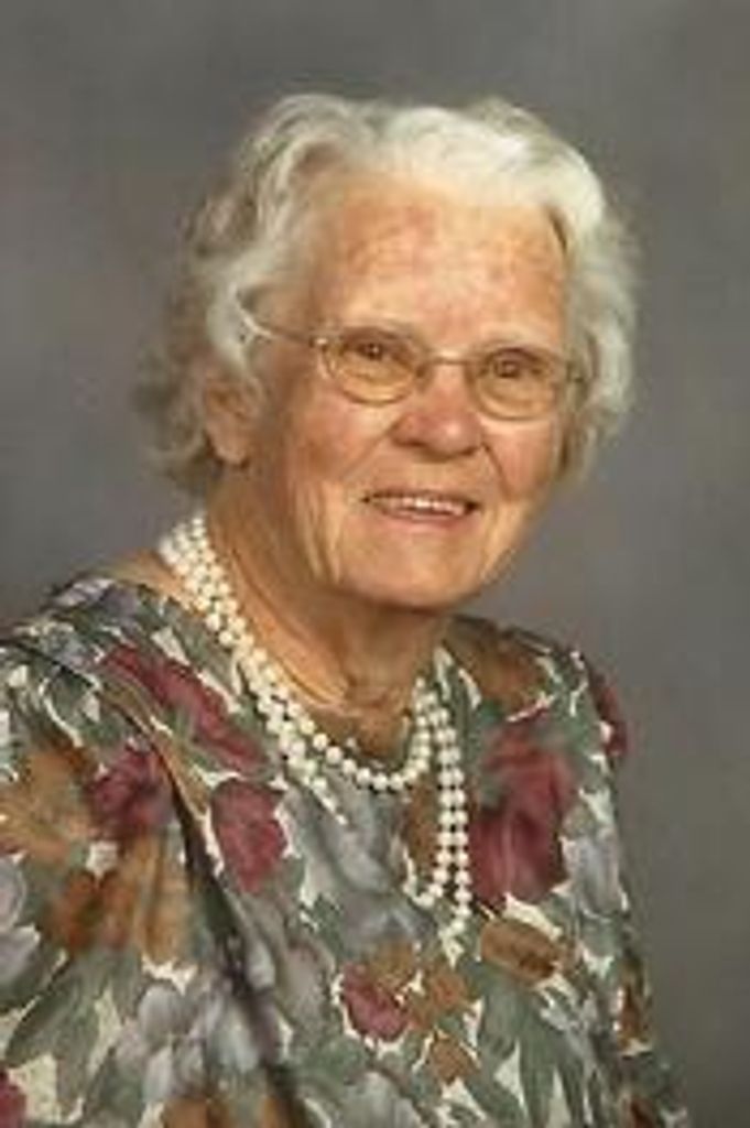 Betty J. Jamison