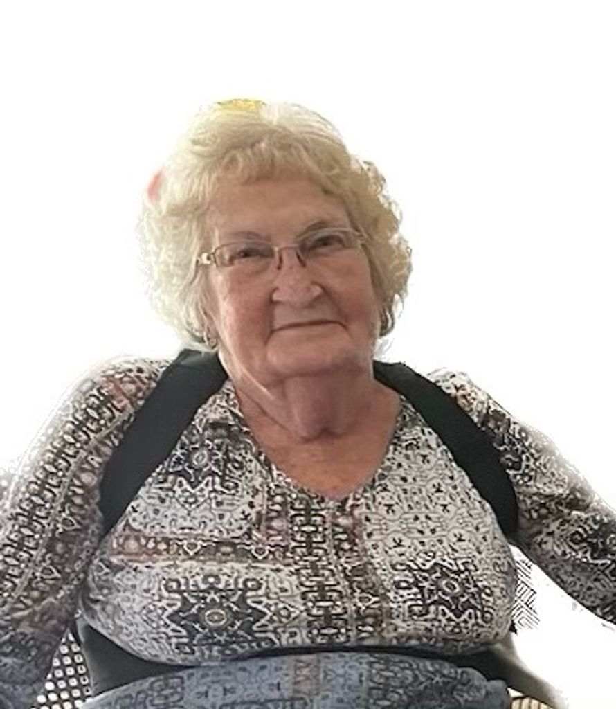 Frankie Parton