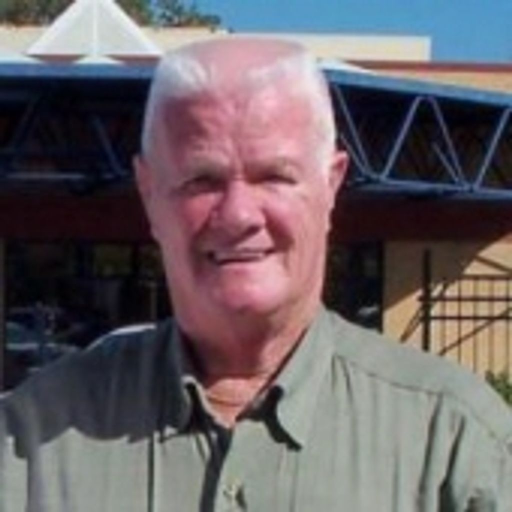 Buddy Cole