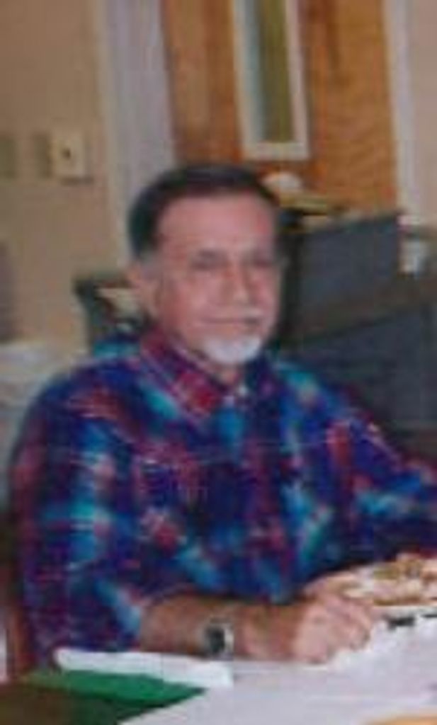 George Douglas "Dick" Sowell