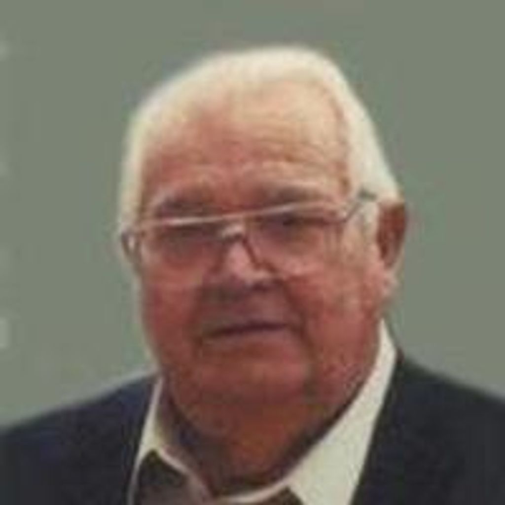 David  H. Hendrix