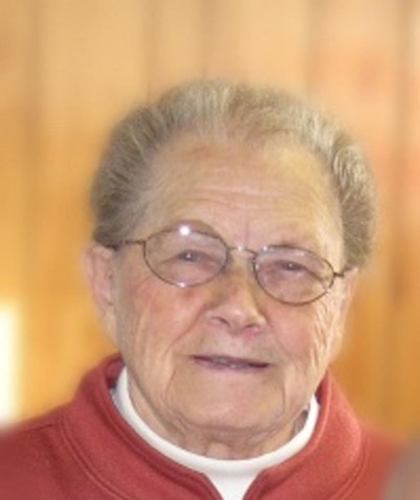 Neva Mae Virnig Profile Photo