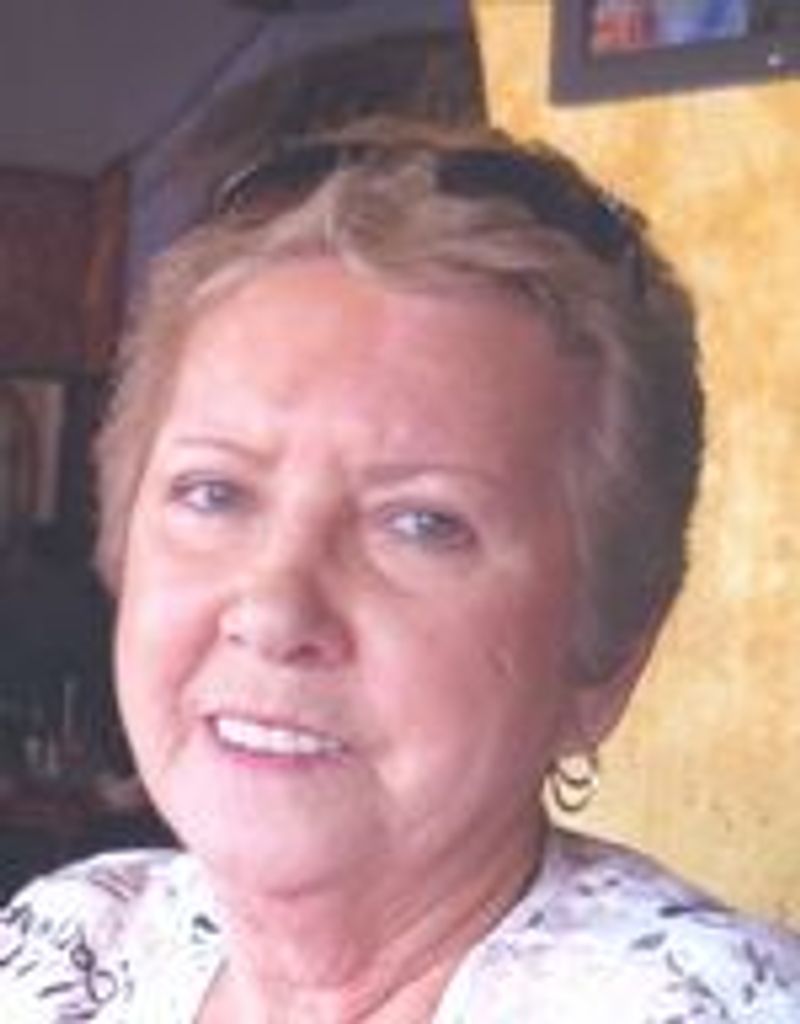 Jacqueline Kay Kenney