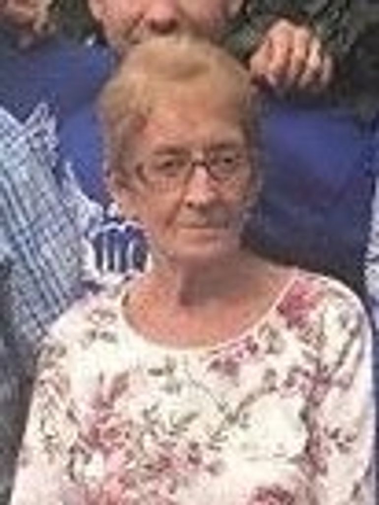 Sharon Hetcel