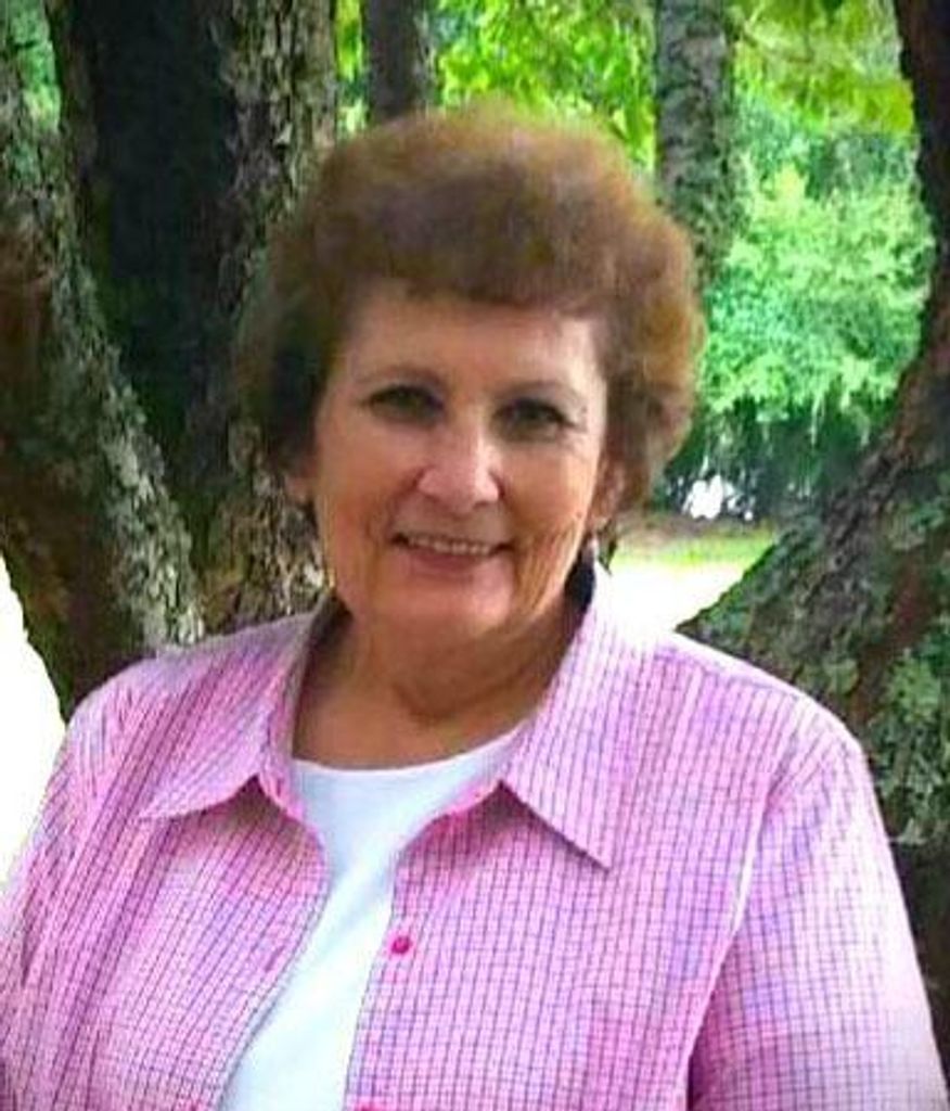Sally Ann Fohrman Profile Photo