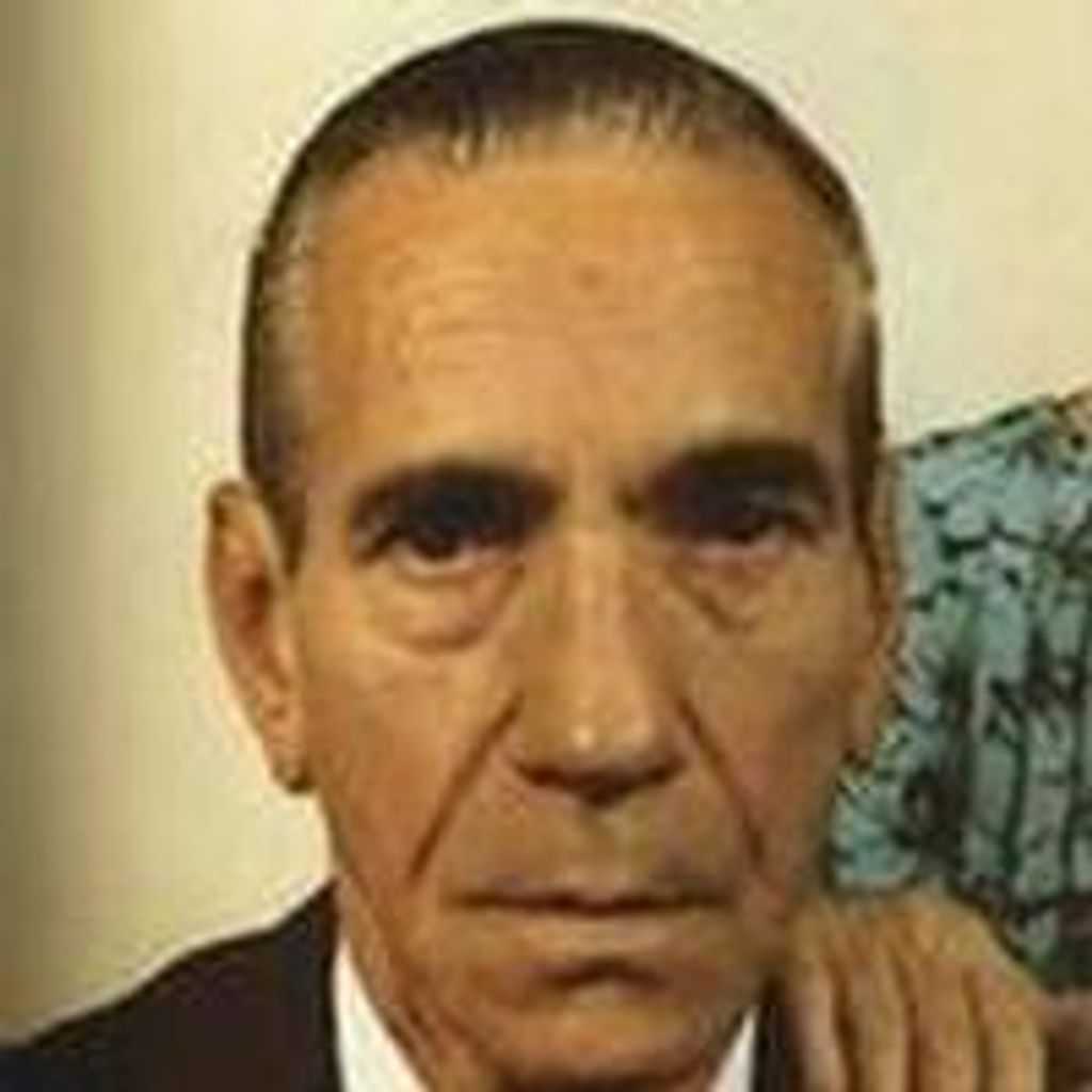 Melvin W. Tener