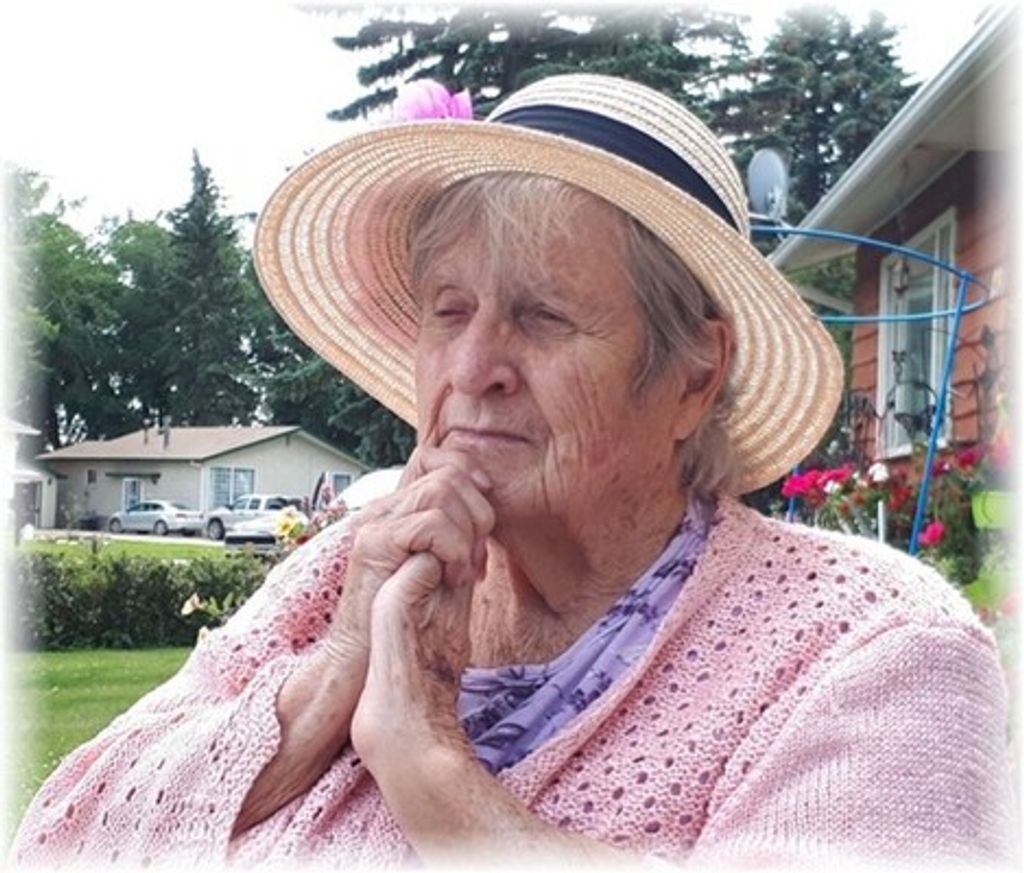 Norma May Dalpe Profile Photo