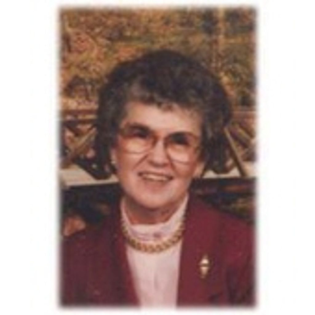 Mary Perry