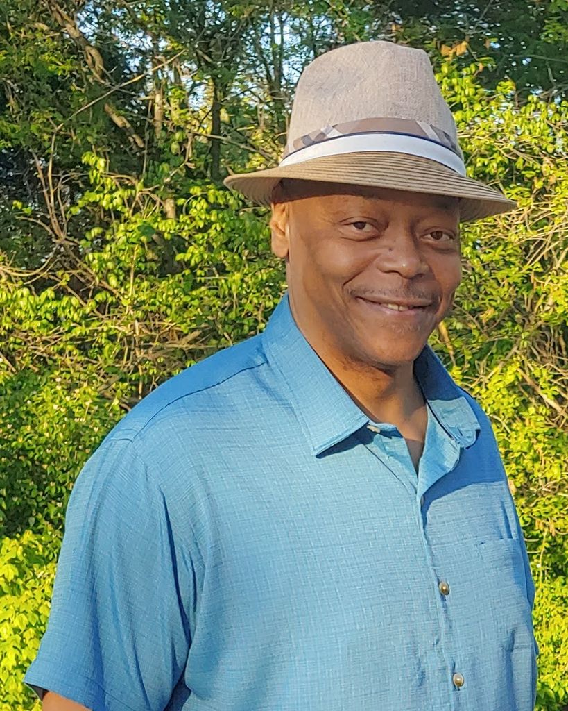 Malcolm P. Ridgeway Sr. Profile Photo