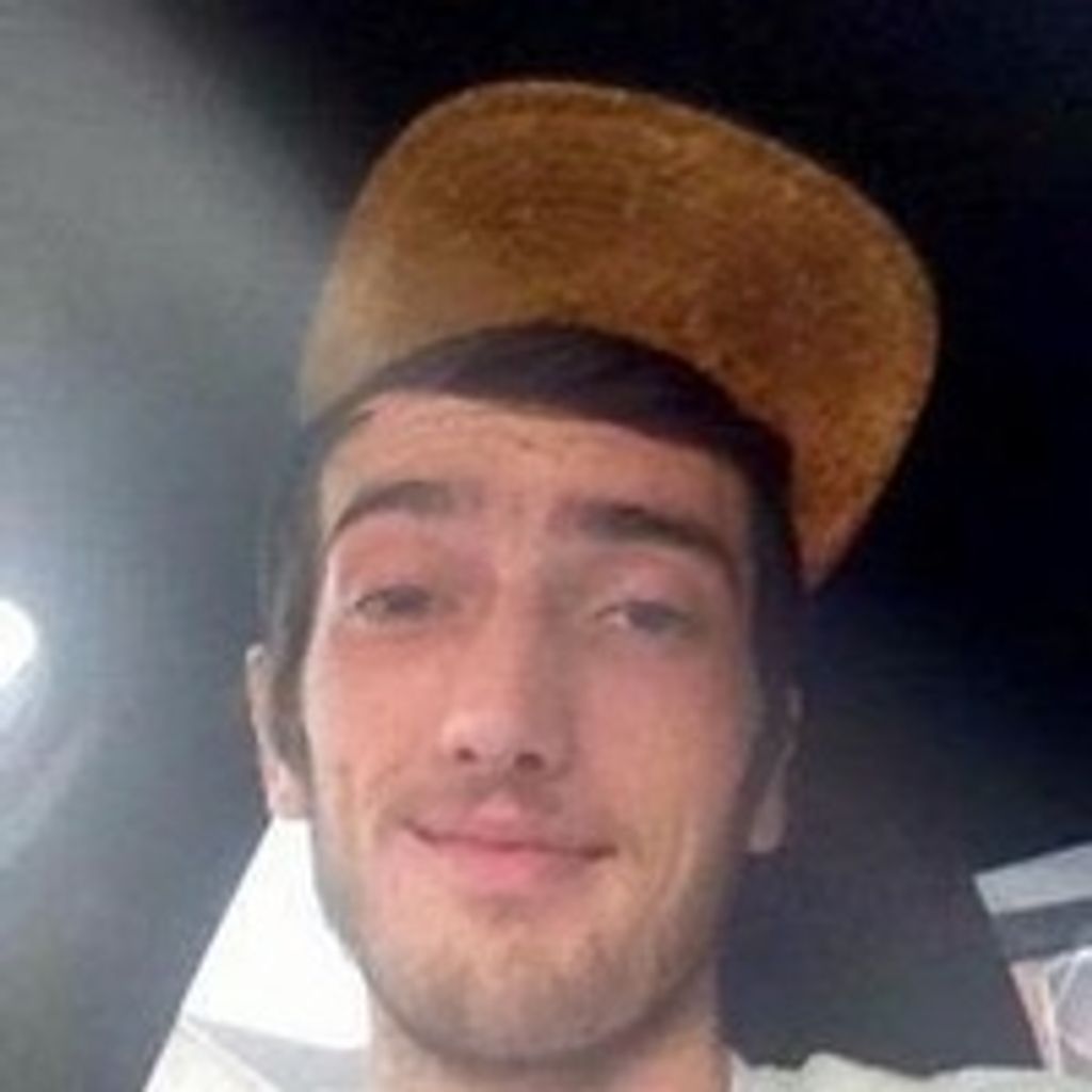 Christian John Chancey