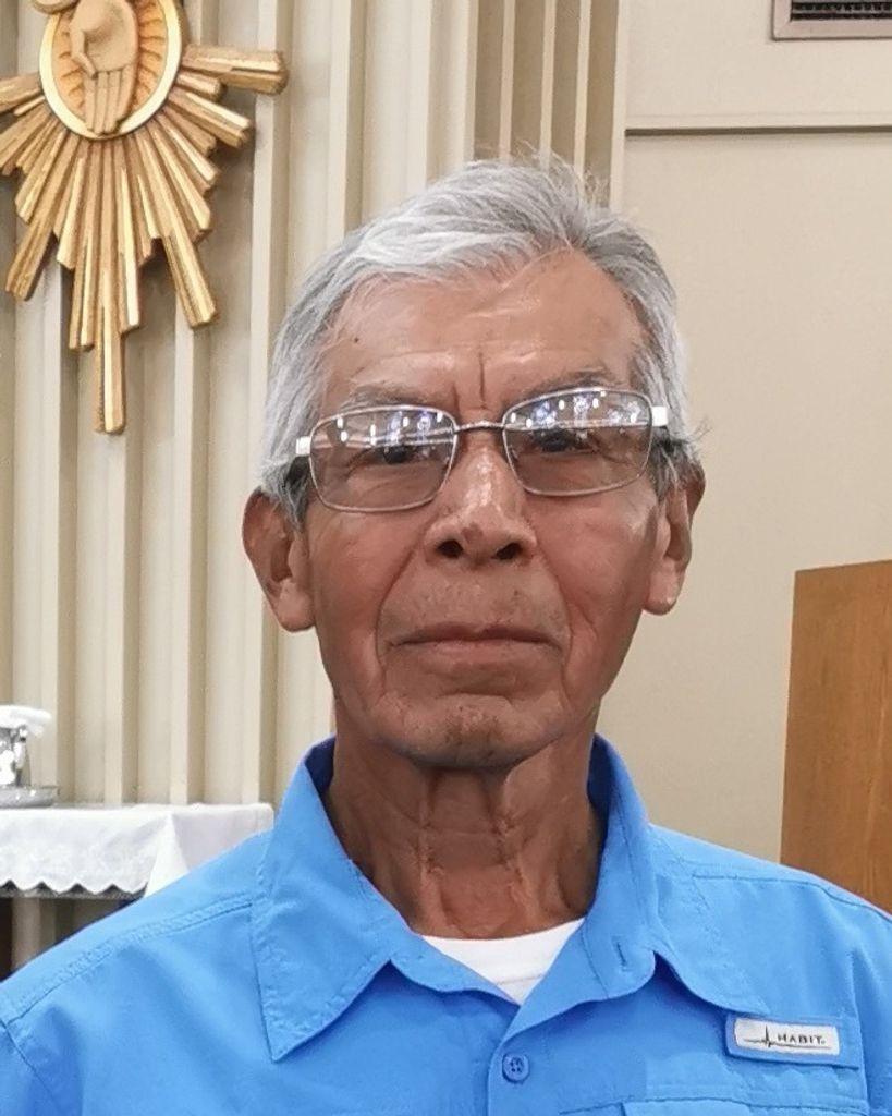 Marcelino Llanas Profile Photo