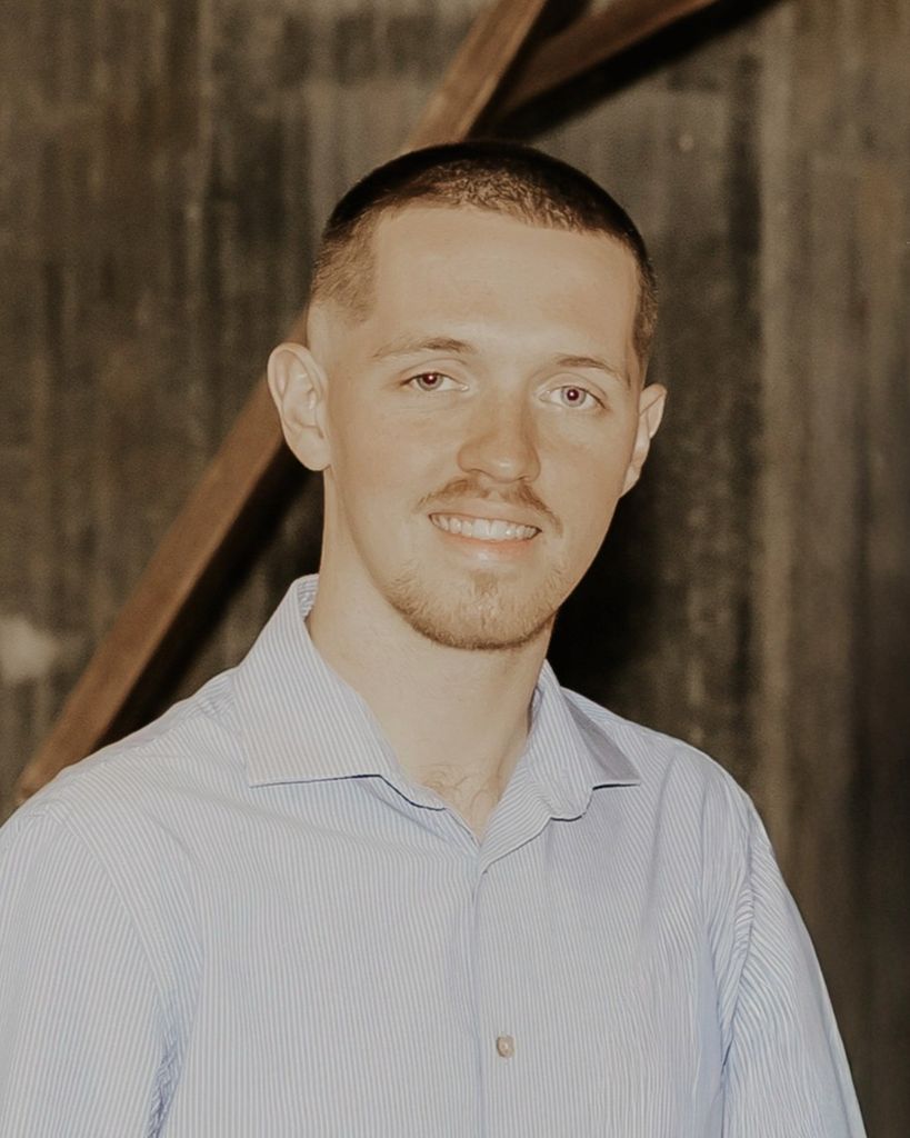 Jacob Wayne Mason Profile Photo