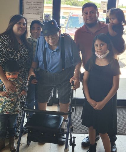 Fernando Guajardo Sr. photo gallery thumbnail 46 of 132
