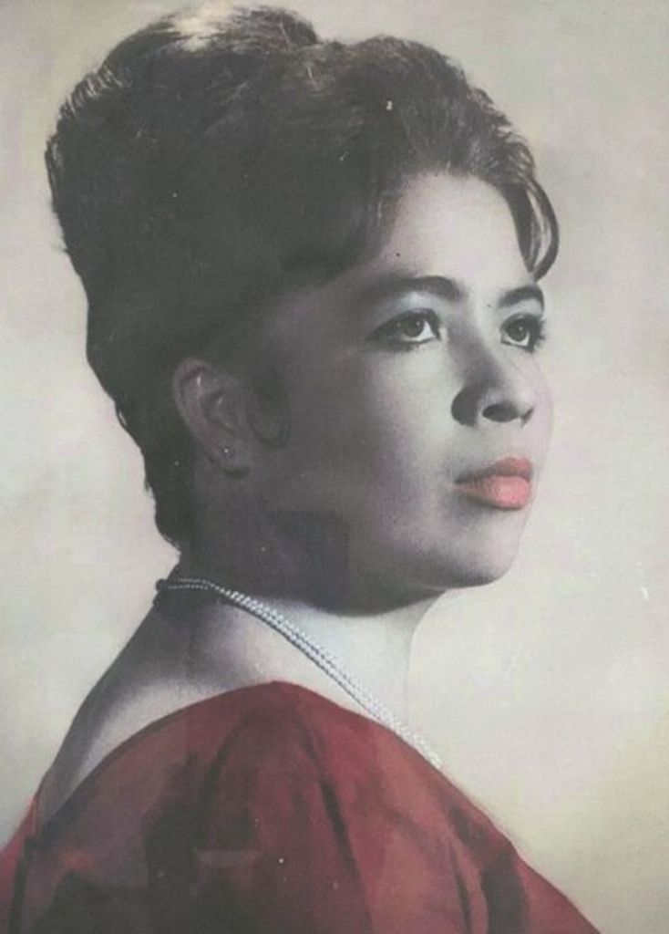 Adelina Breceda