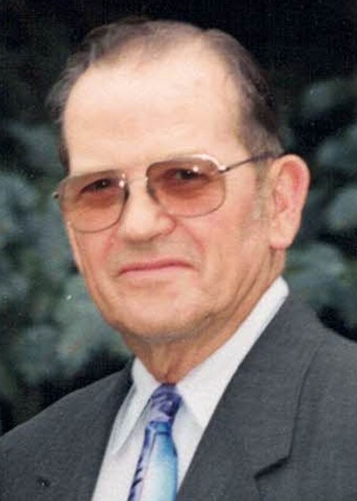 Dean F. Kishpaugh