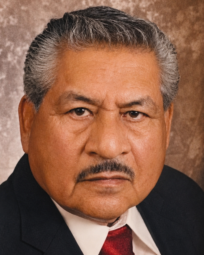Martin H. Cabral