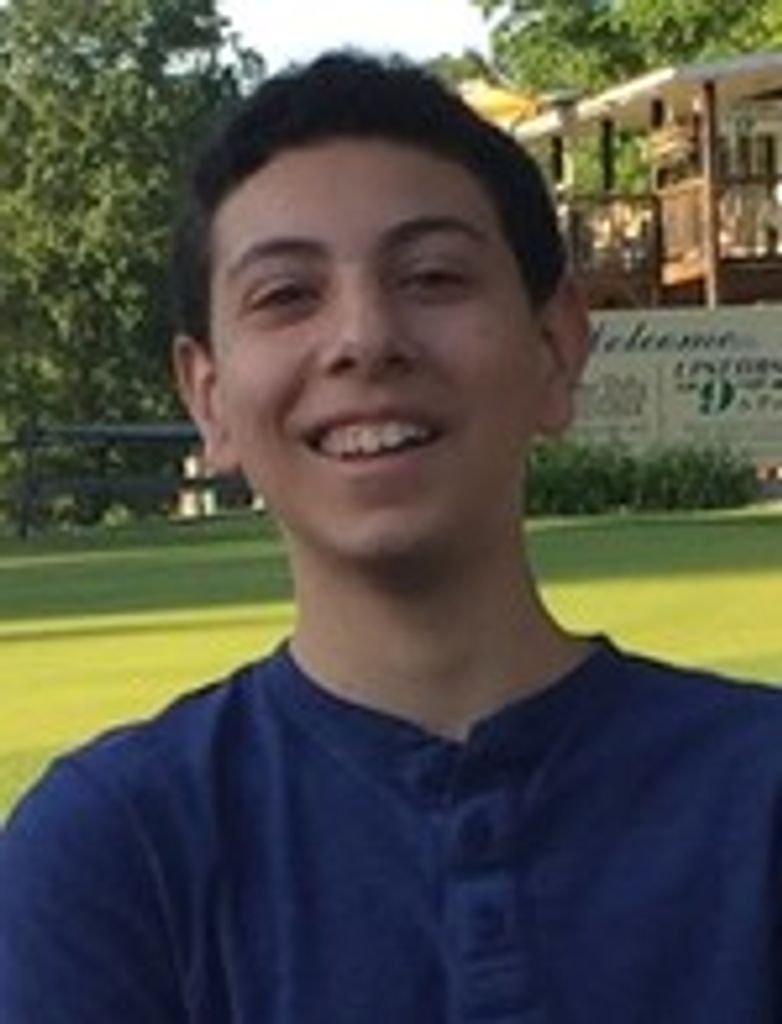 George Demasi