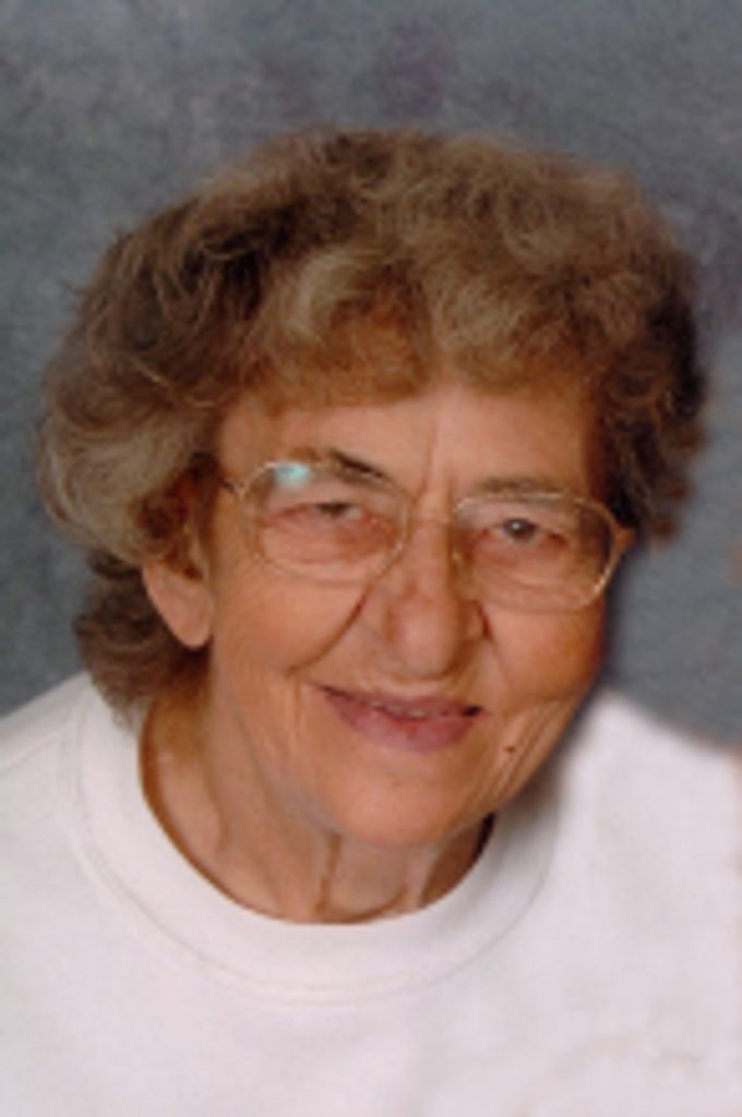 Dorcas M. (Gladfelter) Rittenhouse