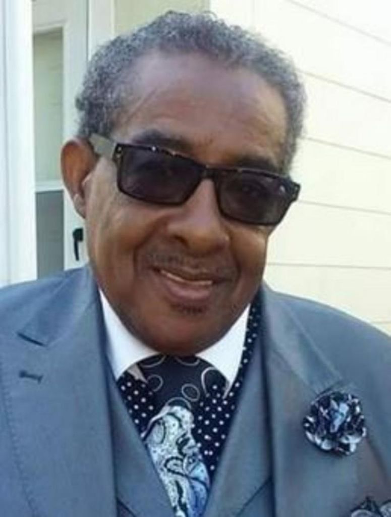 Hurtis Lee Bouey Profile Photo