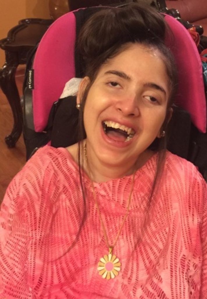 Estephani Melendez Profile Photo