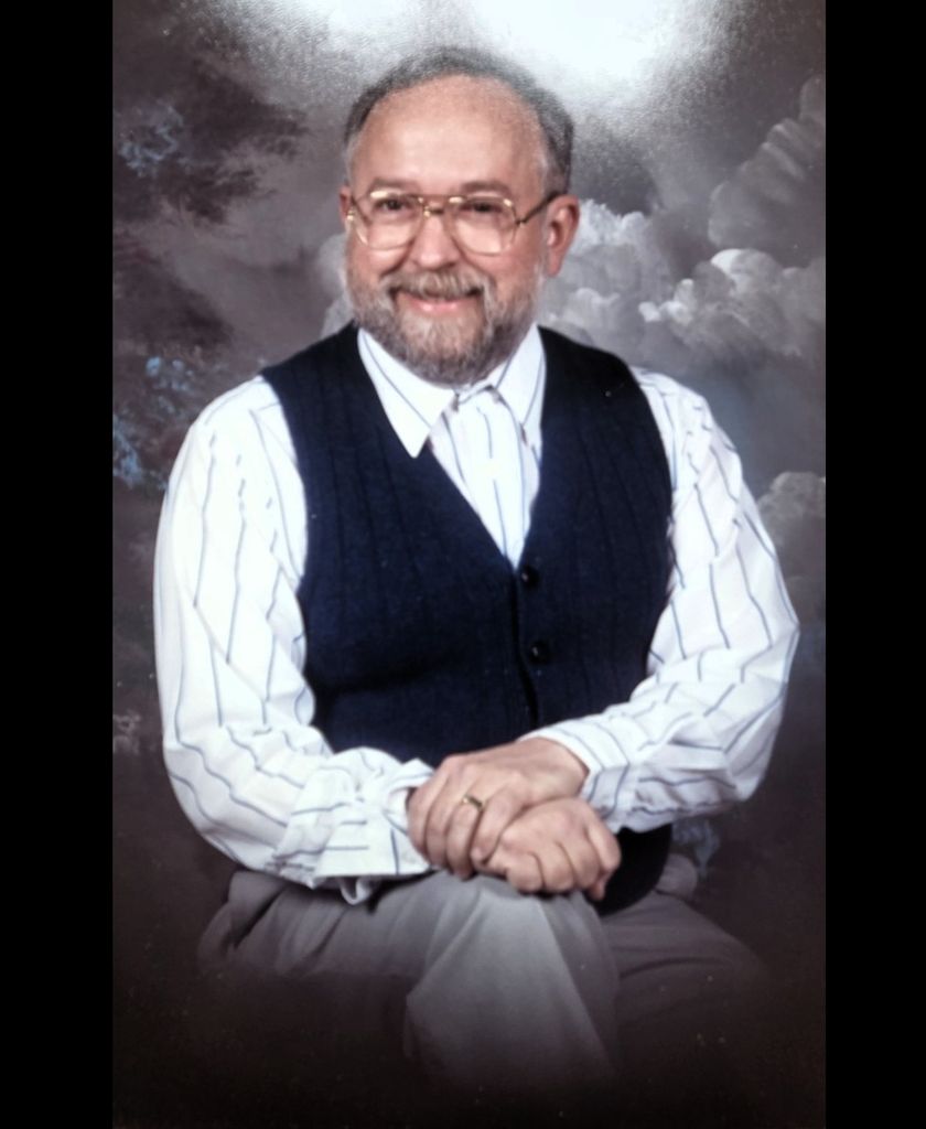 Samuel "Sam" Sands