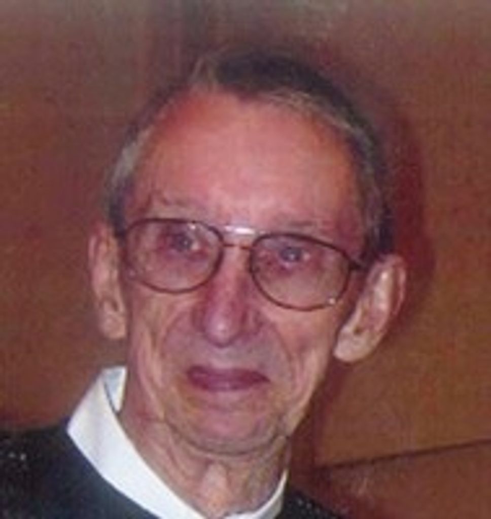Joseph C. Hamer