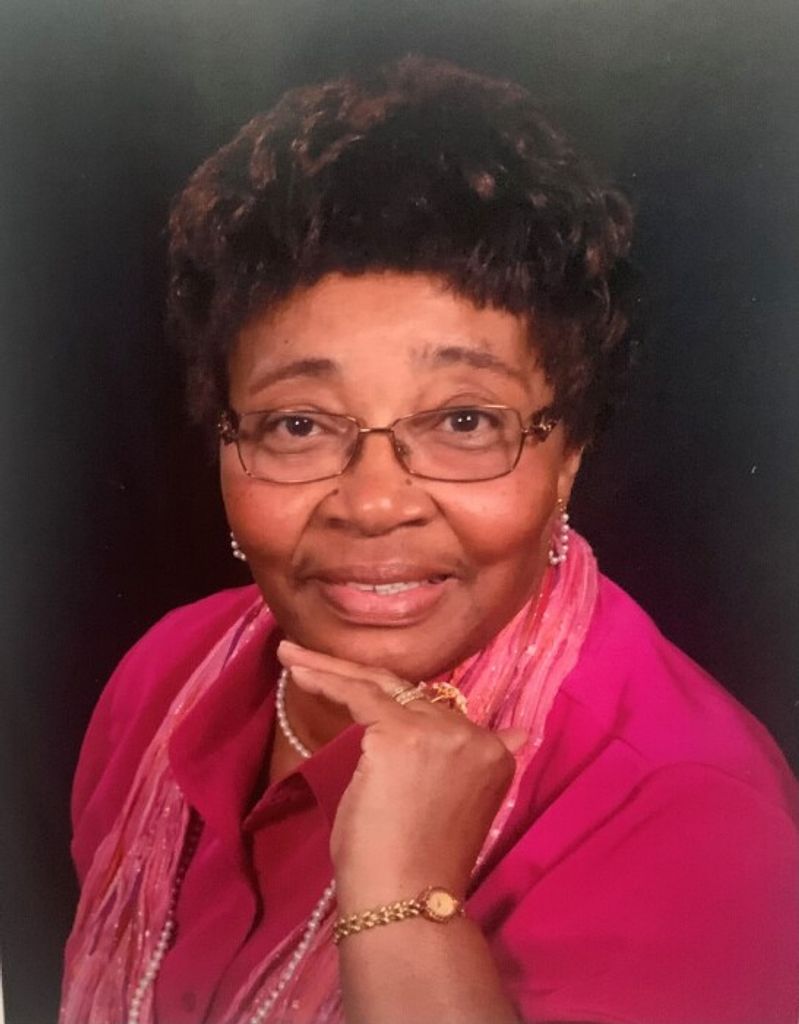 Margaret Louise (Green)  Berry