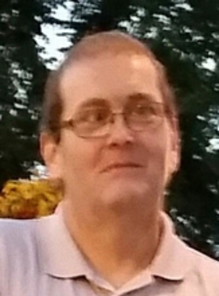 Michael John Roe
