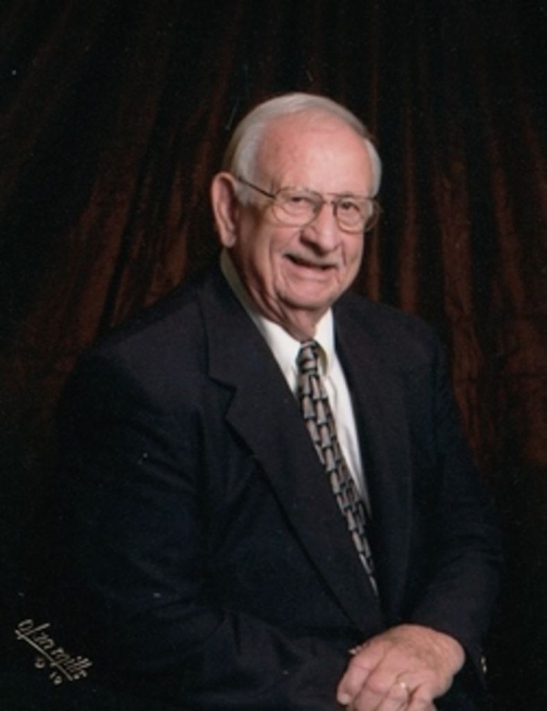 Robert W. Smith