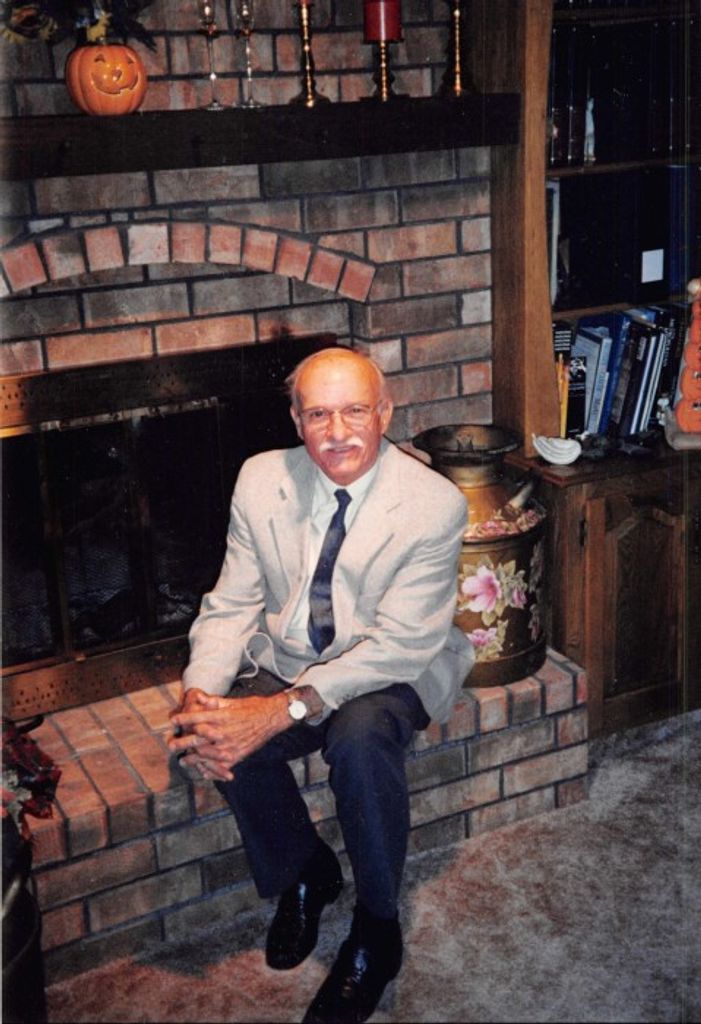 Kenneth "KC" Boyd