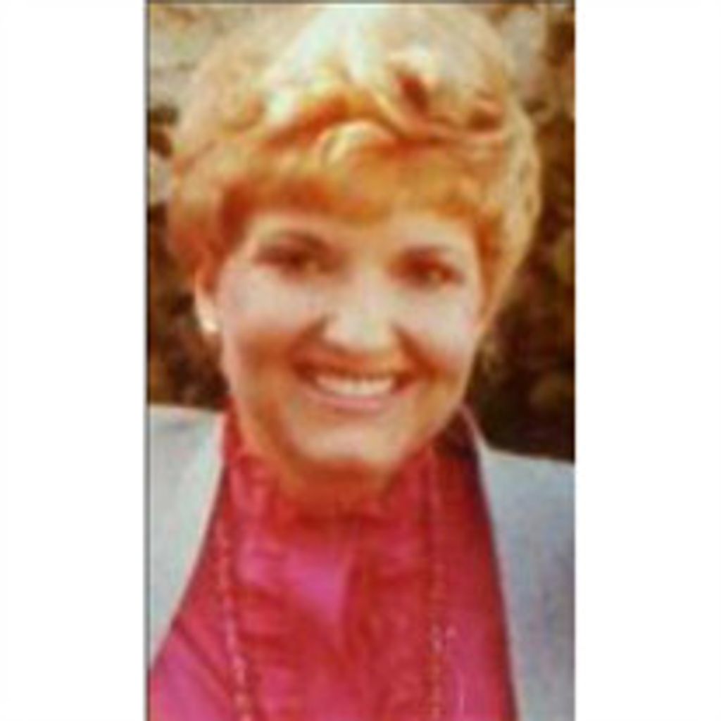 Sandra King Beall Profile Photo