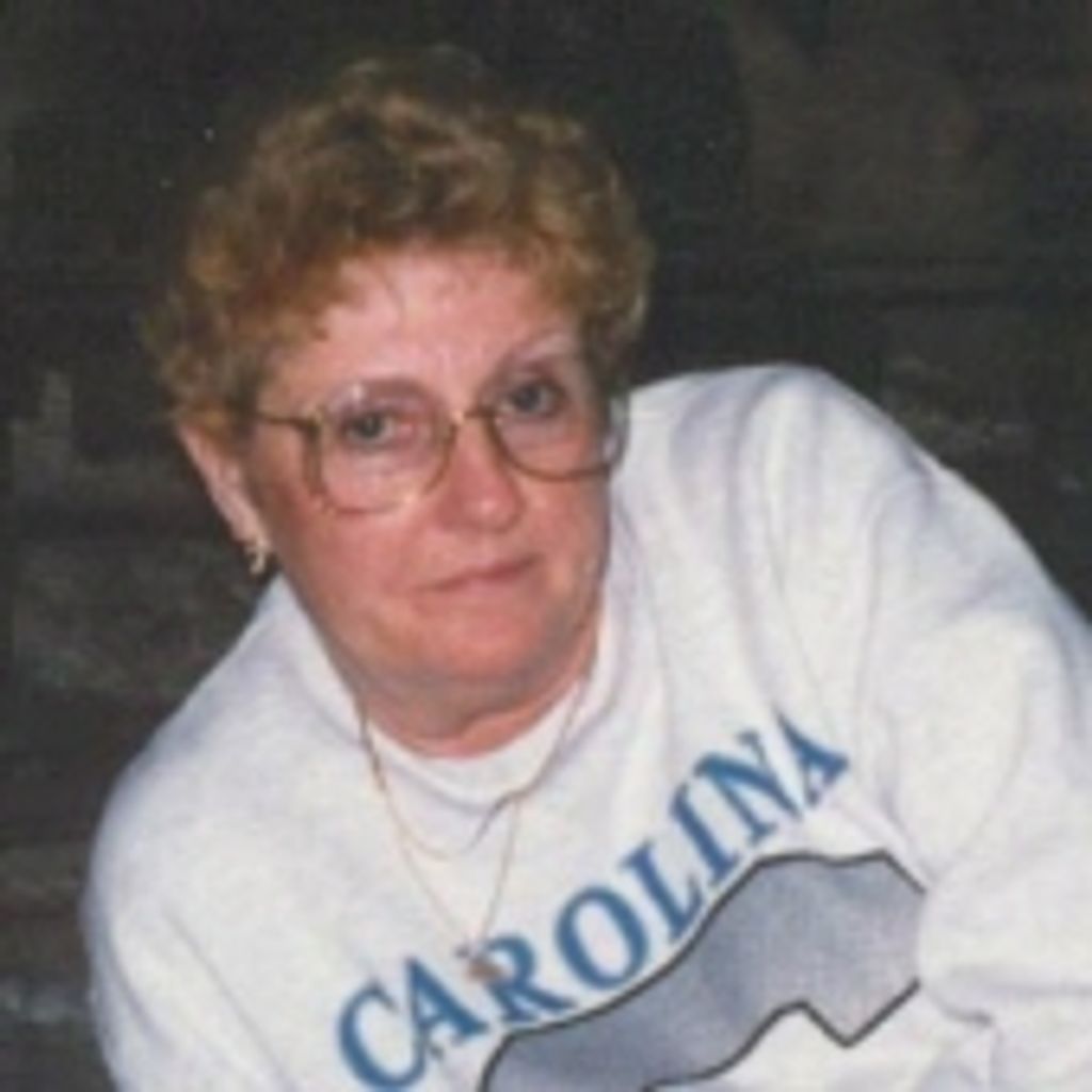 Alice (Kitty Byrd) Katherine Johnson