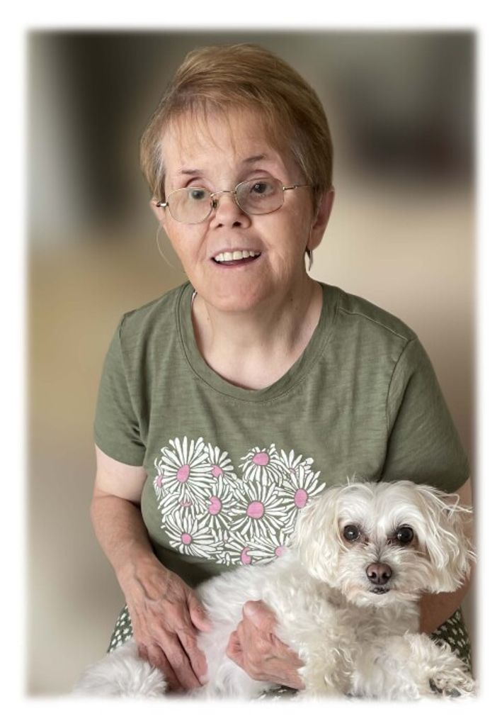 Jacqueline "Jackie" Ann Wallace Profile Photo
