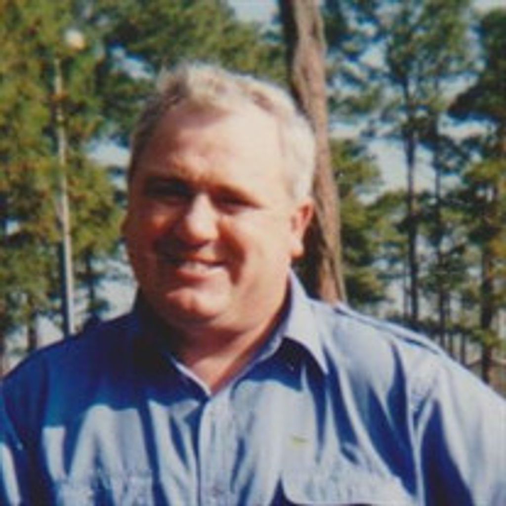 Earl  Skip Cameron